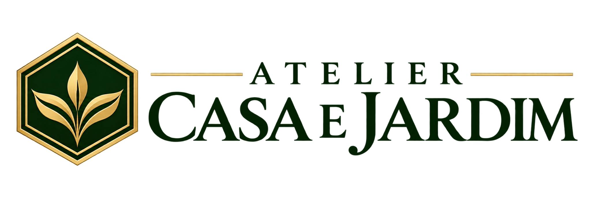 Atelier Casa e Jardim